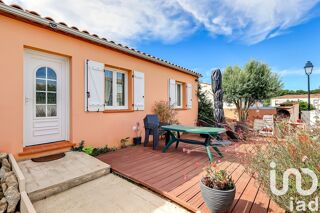  Maison à vendre 5 pièces 100 m²