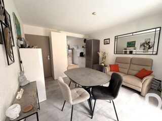  Appartement � vendre 3 pi�ces 50 m�