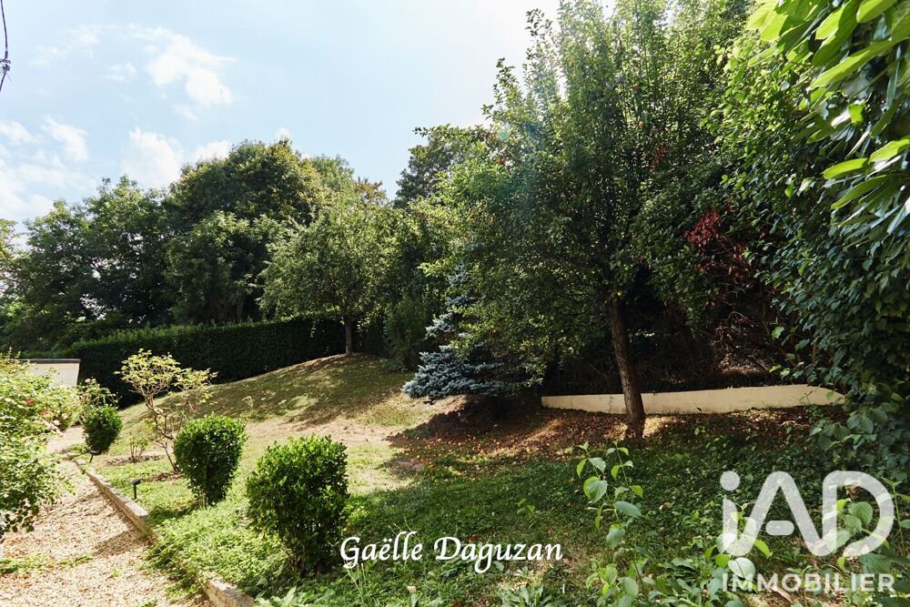 Vente Maison Vente Maison/villa 6 pièces Bougival