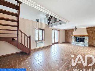  Maison à vendre 3 pièces 130 m²