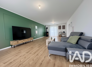  Maison à vendre 6 pièces 153 m²
