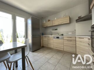  Maison à vendre 5 pièces 140 m²