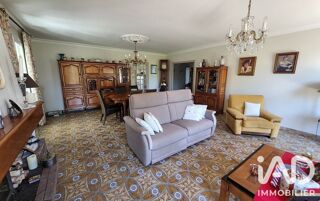  Maison à vendre 7 pièces 177 m²