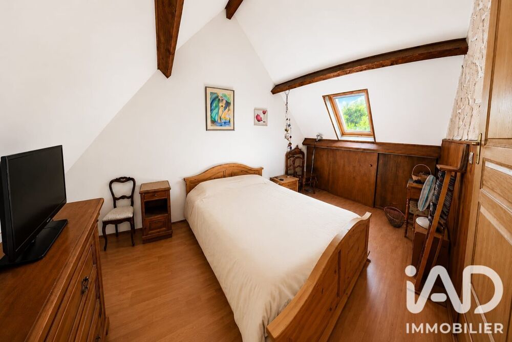 Vente Maison Vente Maison/villa 7 pièces Pringy