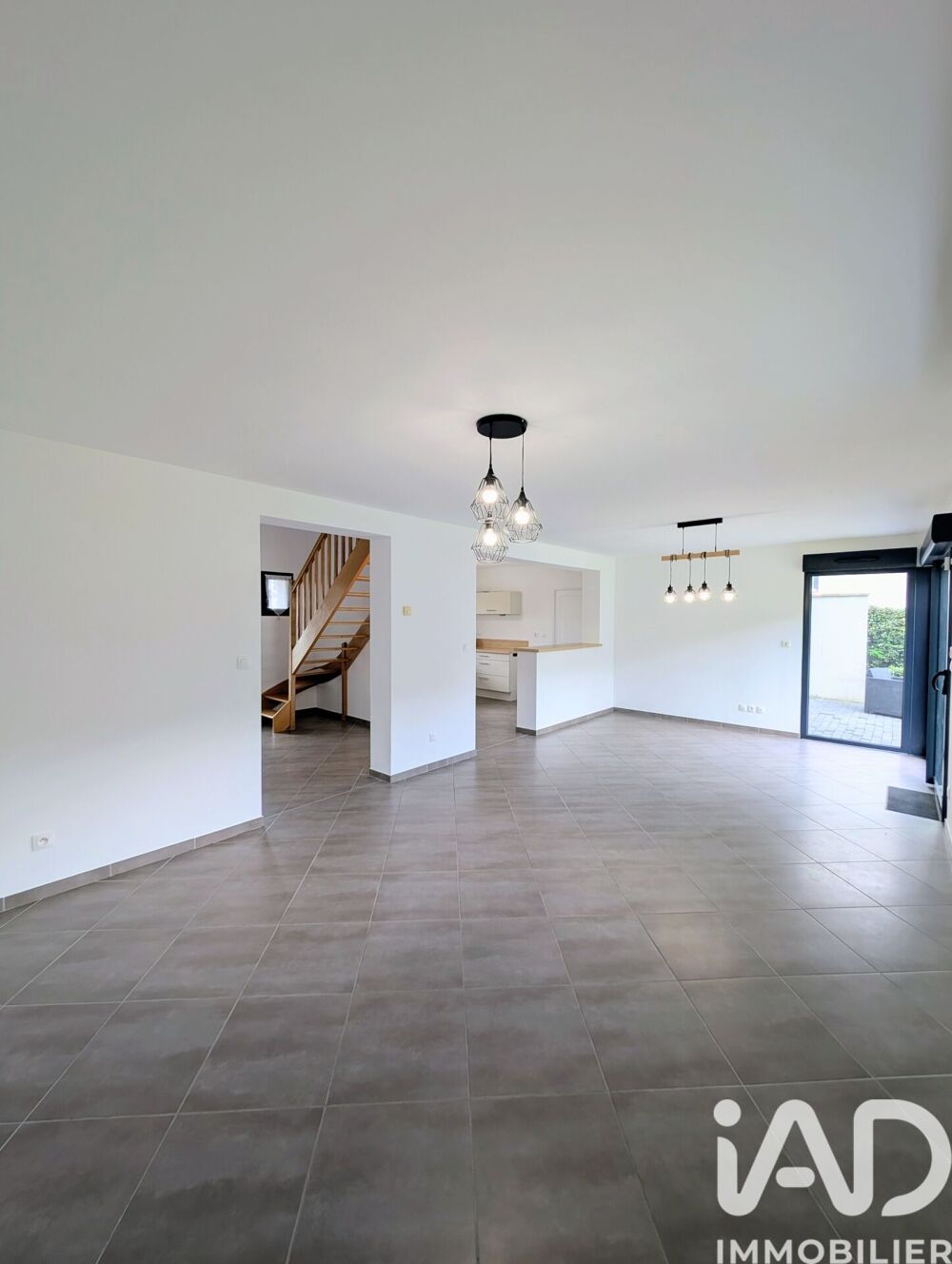 Vente Maison Vente Pavillon 6 pièces Rouvroy