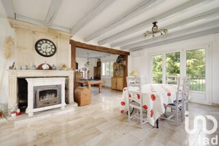  Maison à vendre 9 pièces 286 m²