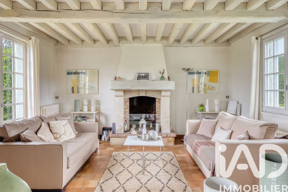 Vente Maison de campagne 5 pièces
