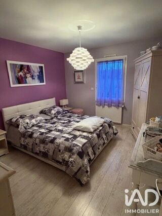  Maison à vendre 4 pièces 101 m²