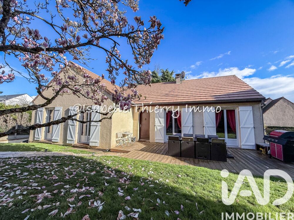 Vente Maison/villa 7 pièces
