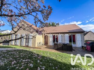  Maison à vendre 7 pièces 139 m²