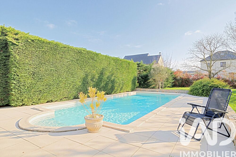 Vente Maison/villa 9 pièces