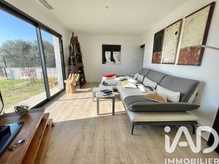  Maison à vendre 5 pièces 129 m²