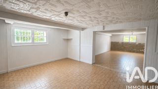  Maison à vendre 4 pièces 100 m²