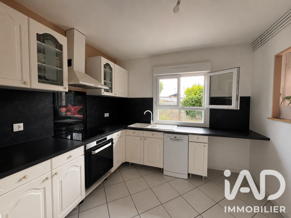 Vente Maison Vente Maison traditionnelle 5 pièces Châtenay-sur-seine