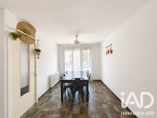  Maison à vendre 5 pièces 100 m²
