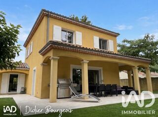  Maison à vendre 8 pièces 184 m²