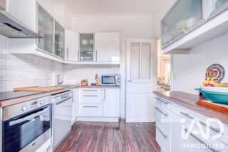  Maison à vendre 6 pièces 101 m²