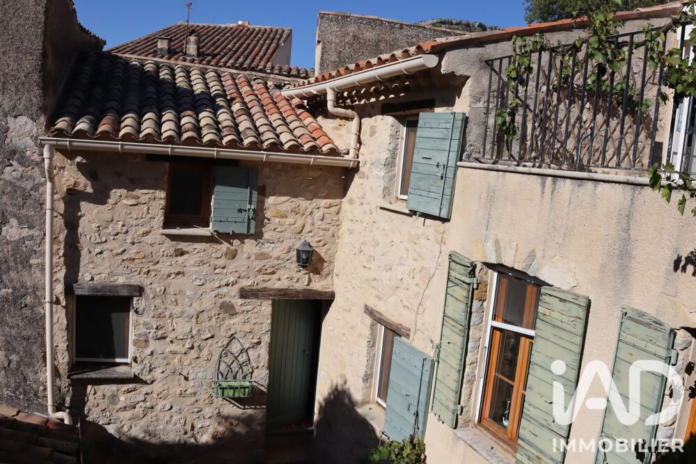 Vente Maison de village 7 pièces