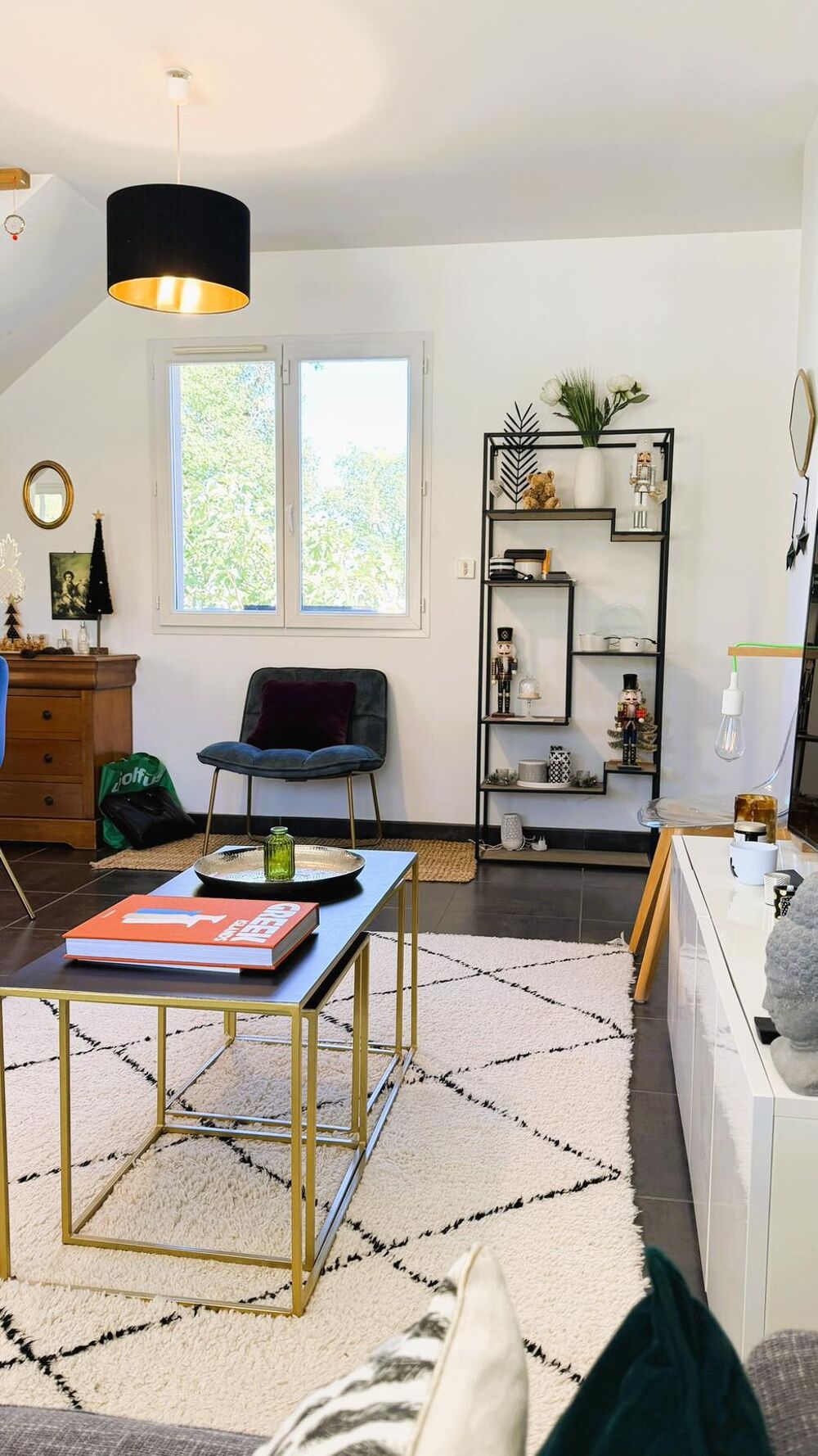 à vendre  Maison La Tour-de-Salvagny (69890)