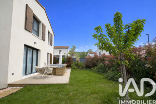  Maison � vendre 4 pi�ces 85 m�