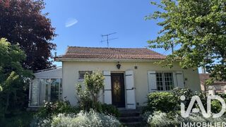 Maison – Ossey-les-Trois-Maisons