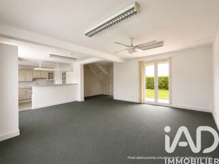  Maison à vendre 4 pièces 87 m²