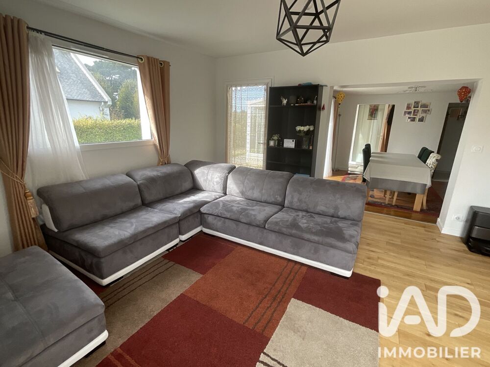 Vente Maison Vente Maison de ville 6 pièces Lannion