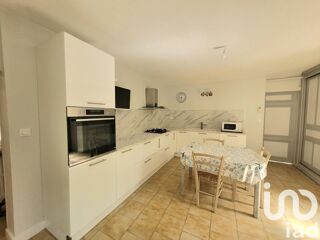  Maison à vendre 4 pièces 102 m²