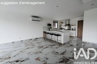  Maison à vendre 5 pièces 128 m²