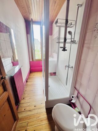  Maison à vendre 5 pièces 93 m²