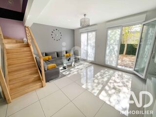  Maison à vendre 6 pièces 113 m²