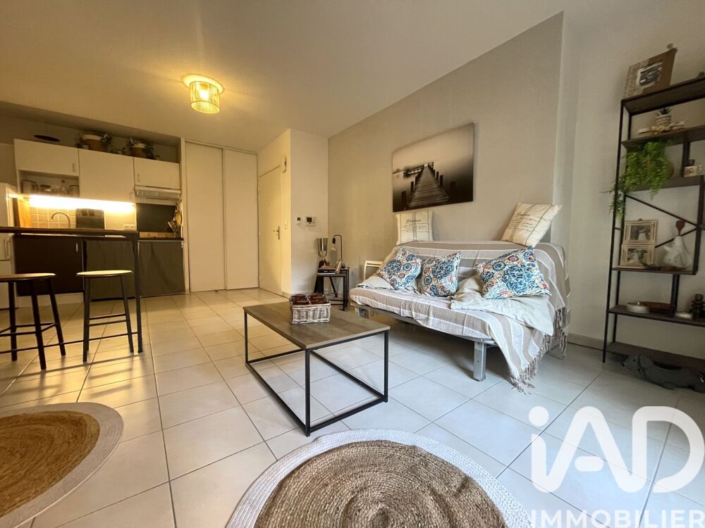 Vente Appartement Vente Appartement 2 pièces Narbonne