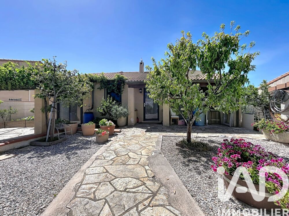 Vente Maison/villa 3 pièces