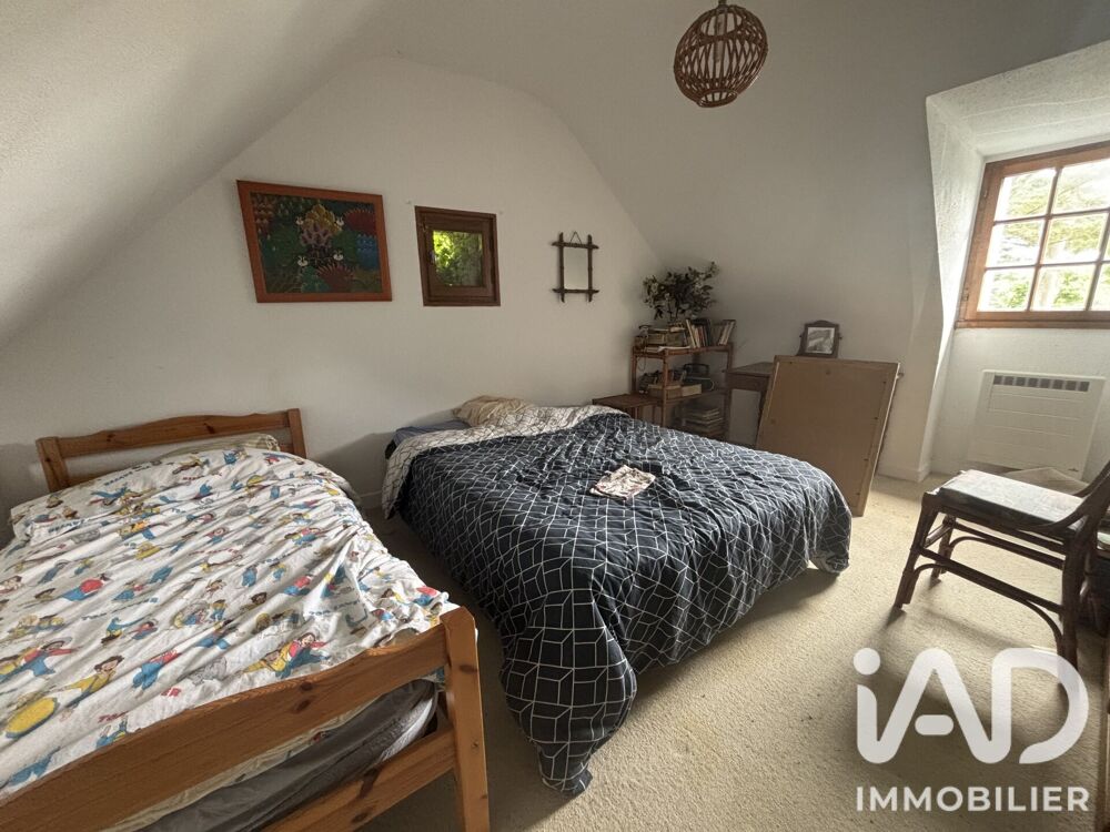 à vendre  Maison Fouesnant (29170)