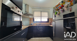  Maison à vendre 6 pièces 111 m²