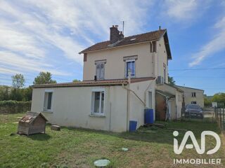  Maison à vendre 5 pièces 115 m²