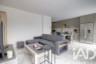  Maison à vendre 5 pièces 95 m²
