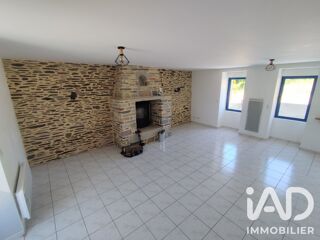  Maison à vendre 7 pièces 149 m²