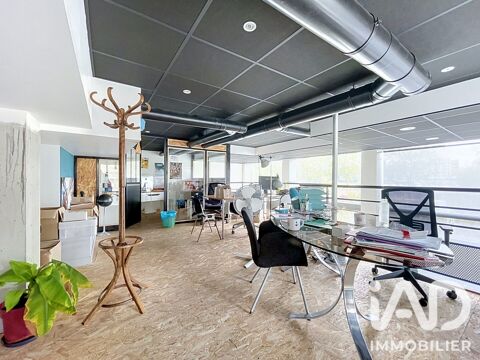 Vente Boutique/Local commercial 280 m&sup2; 735560 44000 Nantes