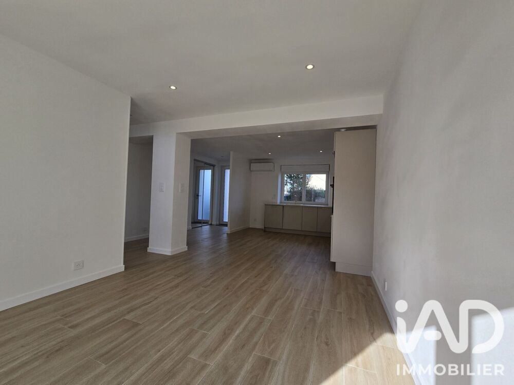 Vente Maison Vente Maison/villa 6 pièces Brest