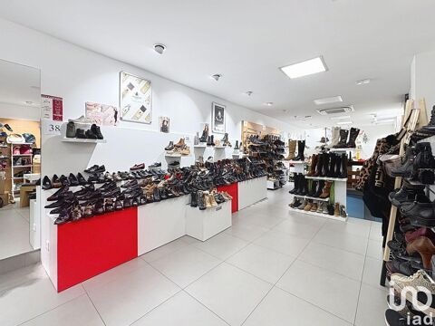 Vente Boutique/Local commercial 192 m&sup2; 88000 55100 Verdun