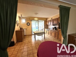  Maison à vendre 5 pièces 91 m²