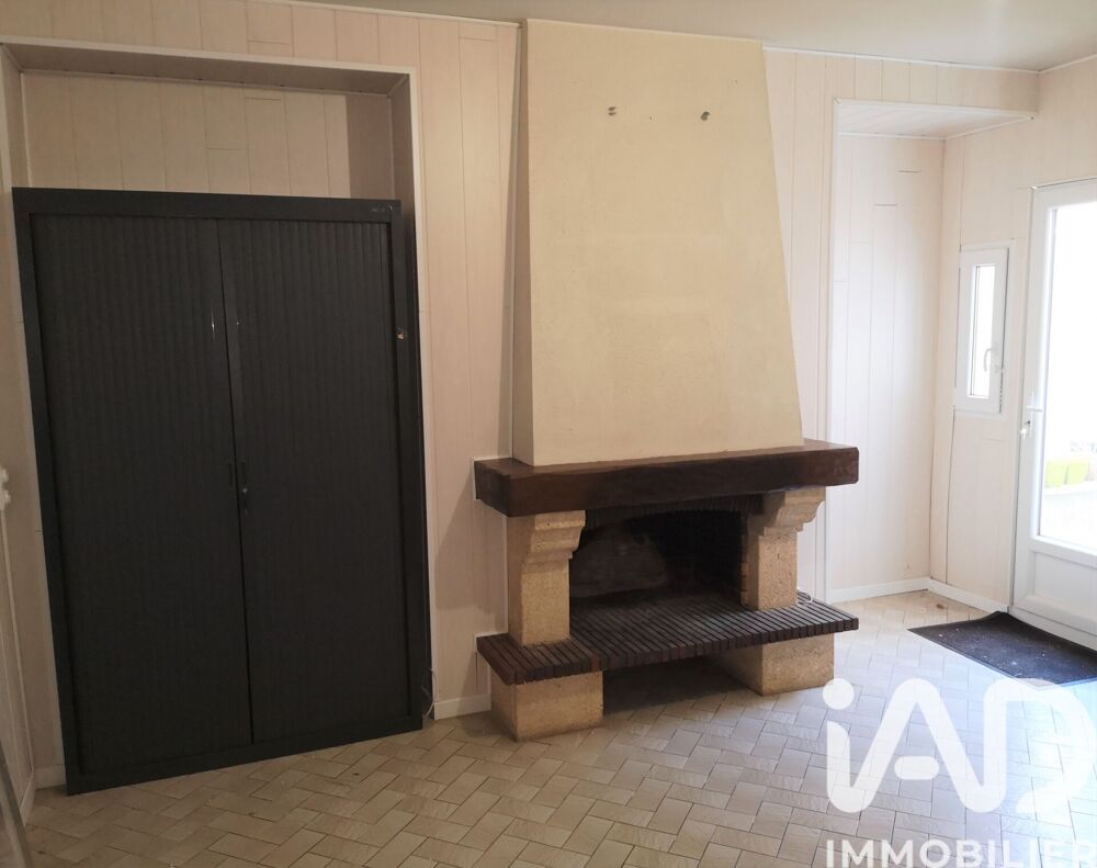 Vente Maison Vente Maison/villa 10 pièces Montval-sur-loir