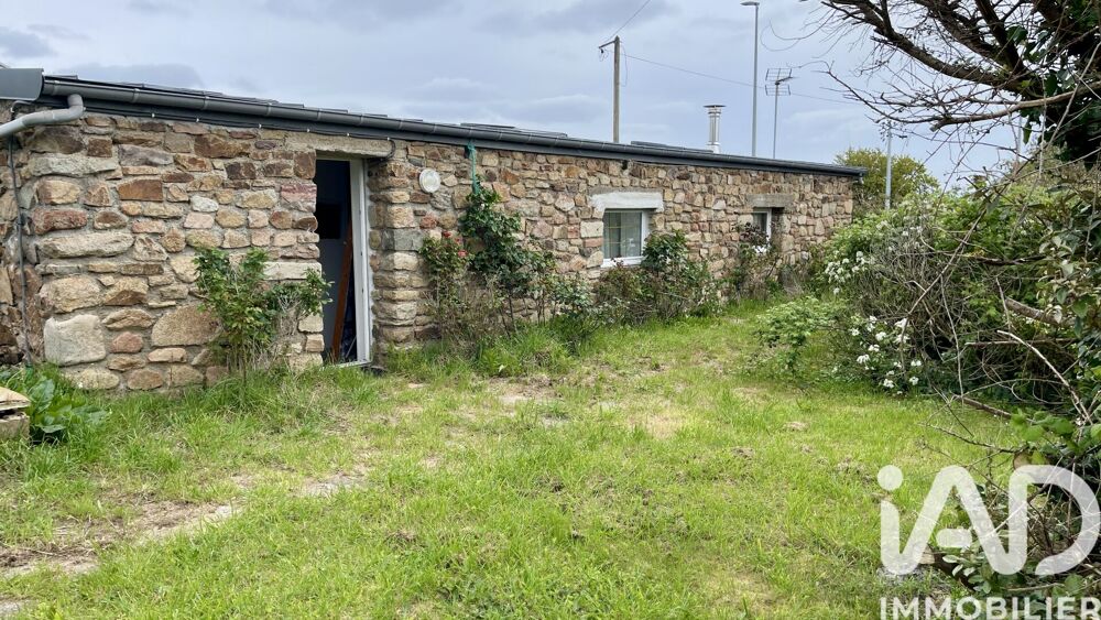 Vente Maison Vente Maison/villa 4 pièces Ploubazlanec