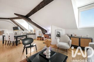 Appartement 2 pièces 52 m² · à Le Vésinet · 52 m² · 239 500 €
