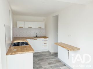  Maison à vendre 3 pièces 65 m²