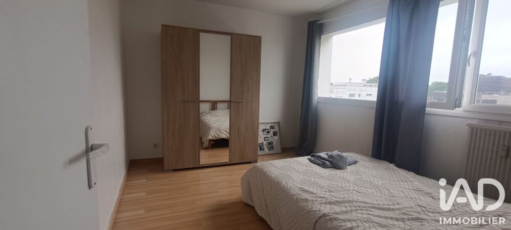 Vente Appartement Vente Appartement 2 pièces Hérouville-saint-clair