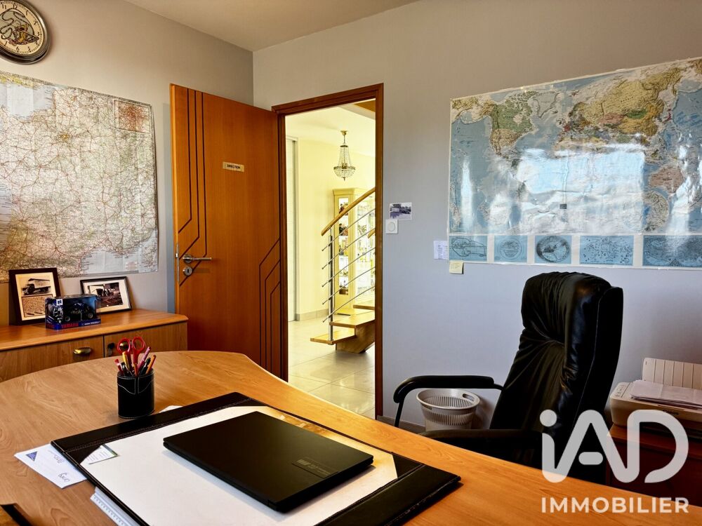 à vendre  Maison Riantec (56670)
