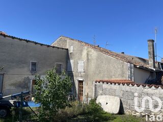 Maison à vendre 5 pièces 140 m²