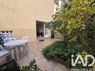  Appartement à vendre 1 pièce 27 m²